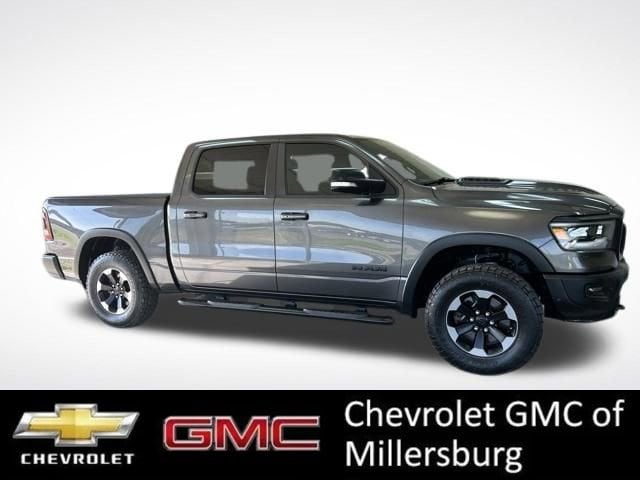 ram ram 1500 pickup 2020 1C6SRFLT6LN409254 image ram ram 1500 pickup 2020 1C6SRFLT6LN409254 image